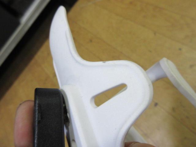 【kaedear】バイク用ドリンクホルダー クランプ取付タイプ