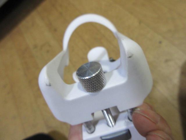 【kaedear】バイク用ドリンクホルダー クランプ取付タイプ