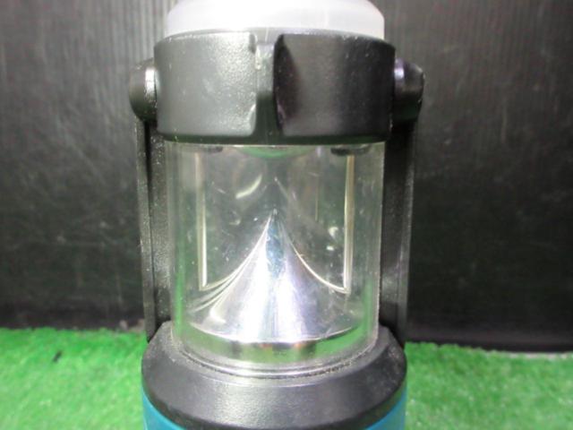 【makita】充電式LEDランタン ML102