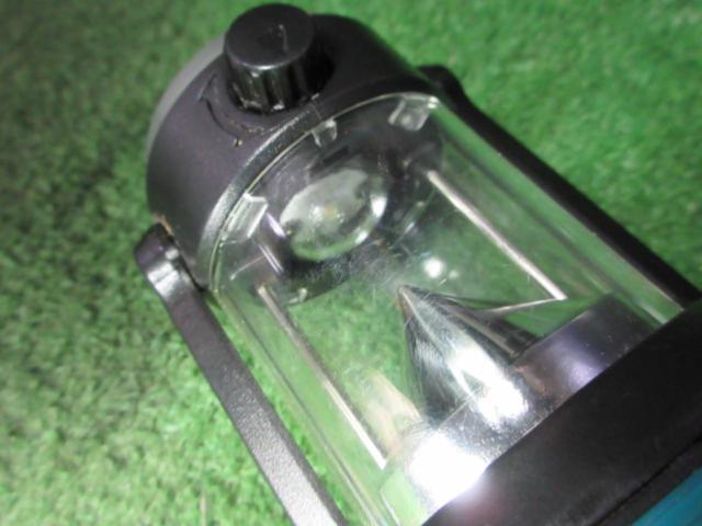 【makita】充電式LEDランタン ML102