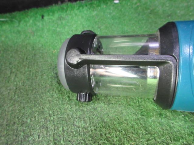 【makita】充電式LEDランタン ML102