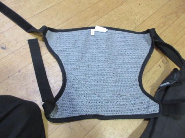 【DOPPEL GANGER】ゲルザブクッション 汎用