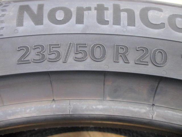 Continental NorthContact NC7(2024年製造)★4本セット★
