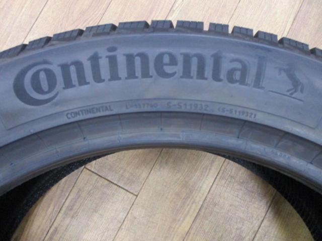 Continental NorthContact NC7(2024年製造)★4本セット★
