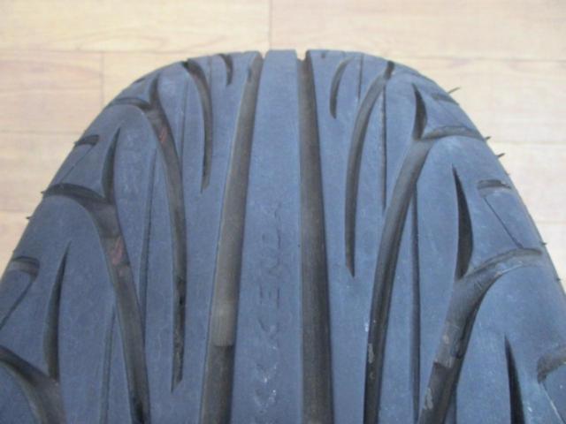 KENDA
KR20 (manufactured in 2024) *Set of 2*