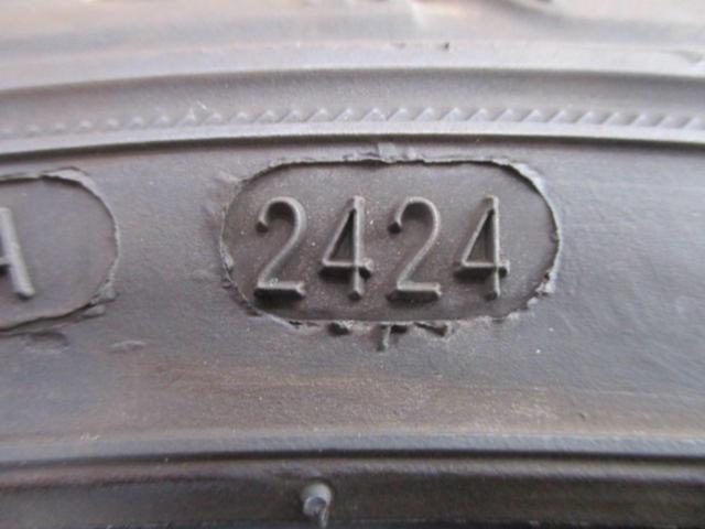 KENDA
KR20 (manufactured in 2024) *Set of 2*