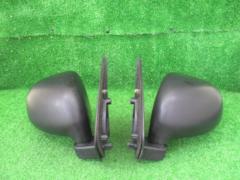 SUZUKI
Alto / HA 36 series
Genuine
Manual door mirrors
