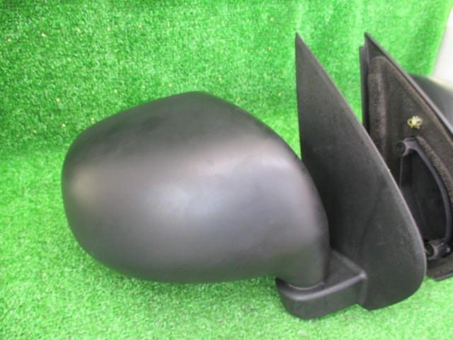 SUZUKI
Alto / HA 36 series
Genuine
Manual door mirrors