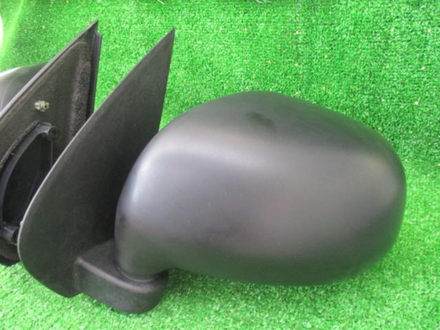 SUZUKI
Alto / HA 36 series
Genuine
Manual door mirrors