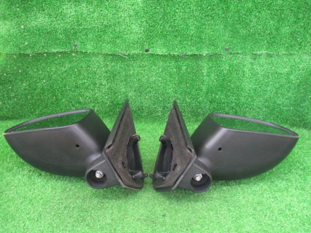 SUZUKI
Alto / HA 36 series
Genuine
Manual door mirrors