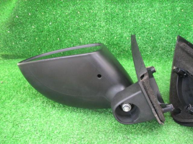 SUZUKI
Alto / HA 36 series
Genuine
Manual door mirrors