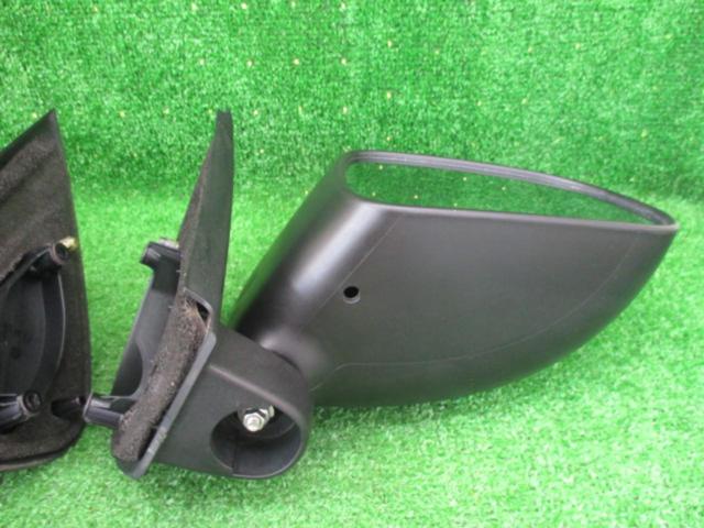 SUZUKI
Alto / HA 36 series
Genuine
Manual door mirrors