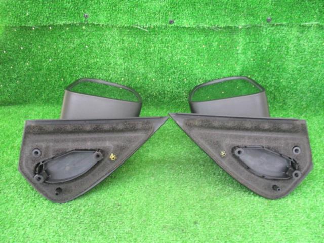 SUZUKI
Alto / HA 36 series
Genuine
Manual door mirrors