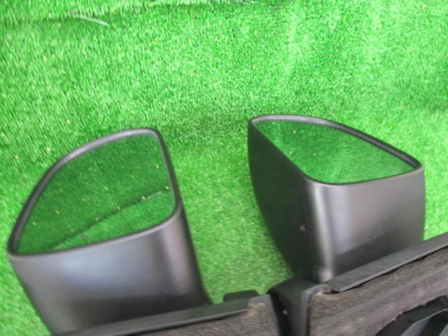 SUZUKI
Alto / HA 36 series
Genuine
Manual door mirrors