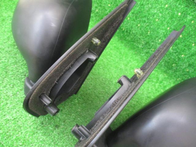 SUZUKI
Alto / HA 36 series
Genuine
Manual door mirrors
