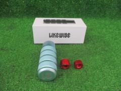 LIKEWISE
THE
DAYTONA
Shift knob