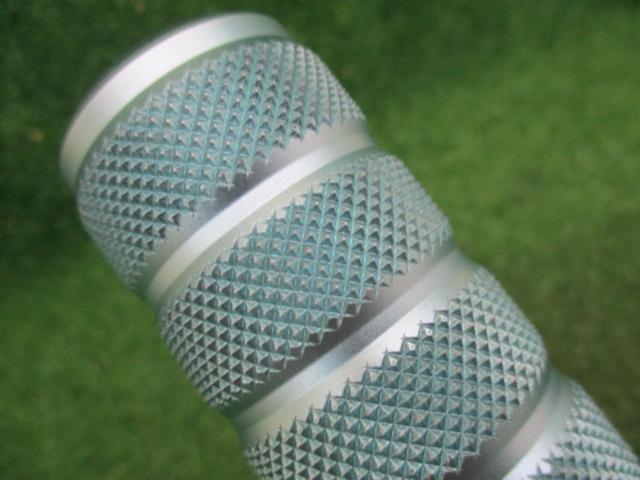 LIKEWISE
THE
DAYTONA
Shift knob