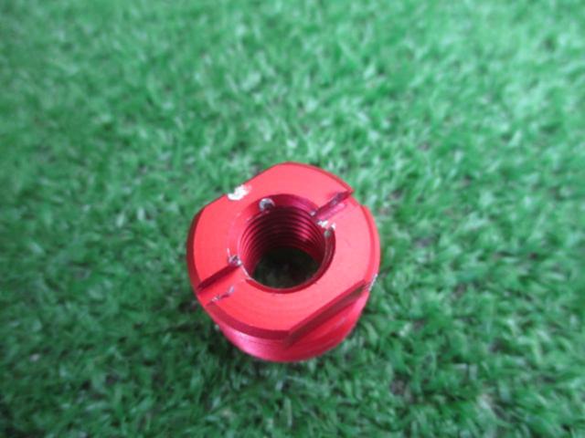 LIKEWISE
THE
DAYTONA
Shift knob