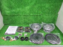FOCAL
ACCESS
165 AS
