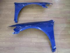 HONDA
Accord
Euro R / CL7
Genuine front fender