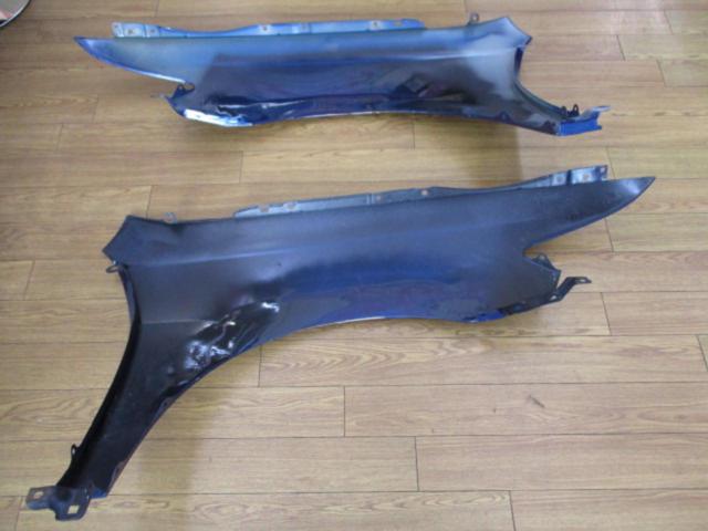 HONDA アコード ユーロR/CL7 純正フロントフェンダー