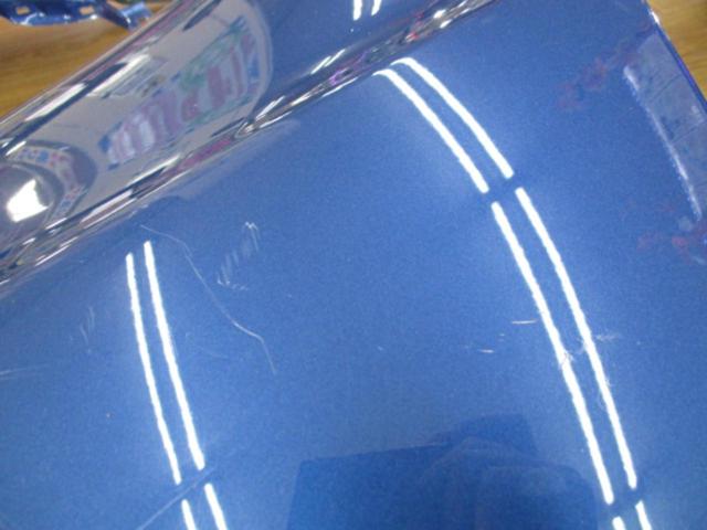 HONDA アコード ユーロR/CL7 純正フロントフェンダー