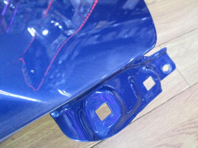HONDA アコード ユーロR/CL7 純正フロントフェンダー
