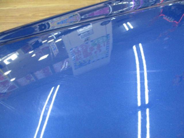 HONDA アコード ユーロR/CL7 純正フロントフェンダー