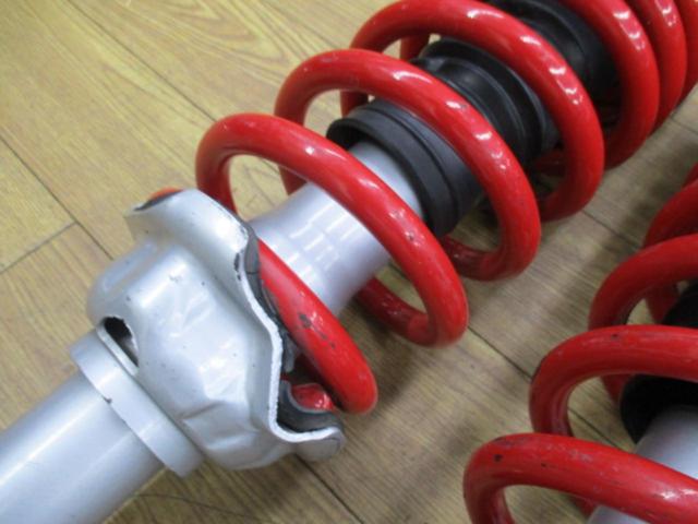 NISMO G-ATTACK S-tune サスキット★リアのみ★
