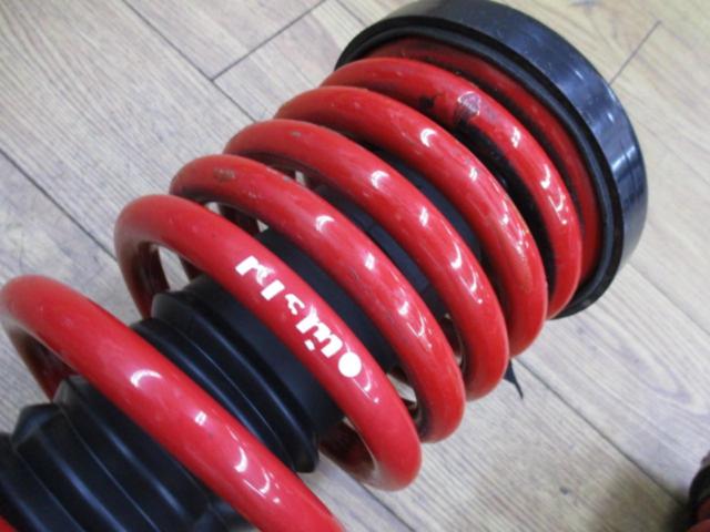 NISMO G-ATTACK S-tune サスキット★リアのみ★