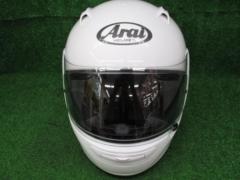 【57-59cm】 Arai QUANTUM-J
