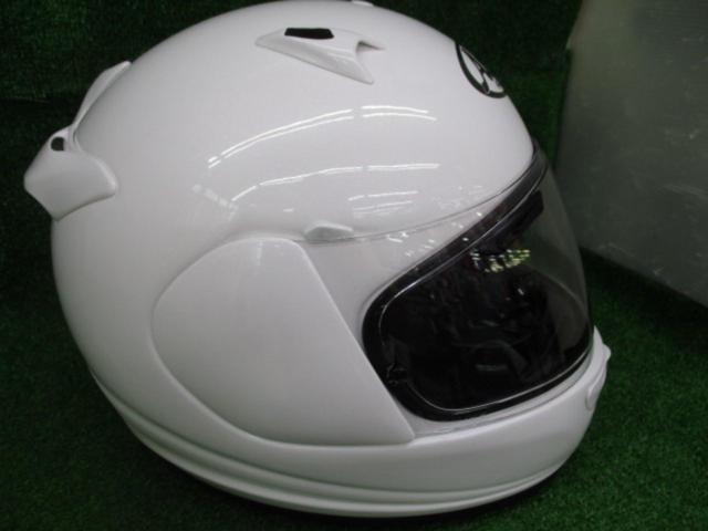 【57-59cm】 Arai QUANTUM-J