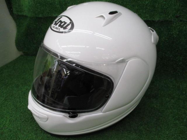 【57-59cm】 Arai QUANTUM-J