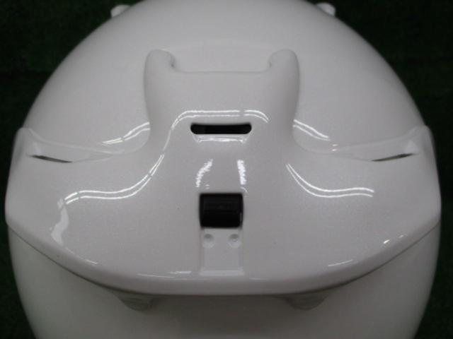 【57-59cm】 Arai QUANTUM-J