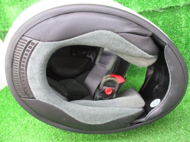 【57-59cm】 Arai QUANTUM-J