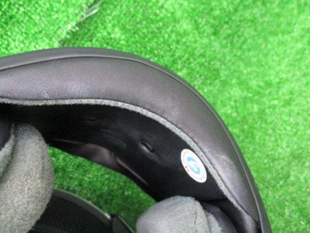 【57-59cm】 Arai QUANTUM-J
