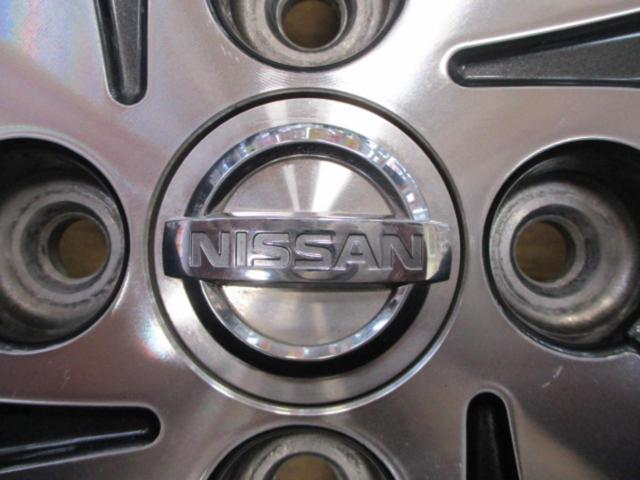 New tires included / Balanced and ready to install for Nissan Roox
Highway Star/ML21
Original wheel + KENDA
KR36 (manufactured in 2026)