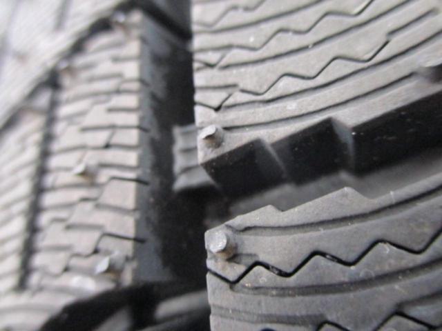 Balanced/New tires included for Suzuki Jimny/JB64W
Original wheel + DUNLOP
WINTERMAXX
SJ8+ (manufactured in 2026)