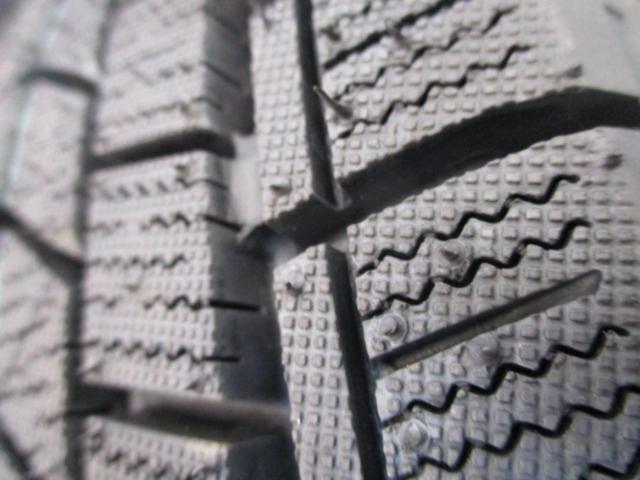 Palette SW/MK21S with balanced and new tires.
Original wheel + KENDA
KR36 (manufactured in 2026)