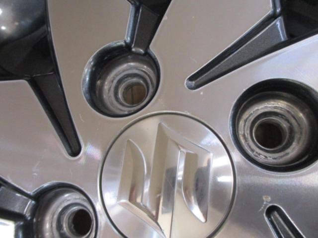 Palette SW/MK21S with balanced and new tires.
Original wheel + KENDA
KR36 (manufactured in 2026)