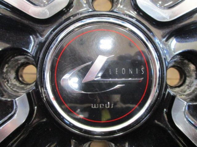 ★新品タイヤ付き★weds LEONIS SK+KENDA KR20(2026年製造)