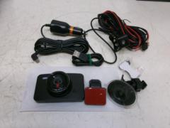 Anero
FULL
HD
Front and rear drive recorder
G68