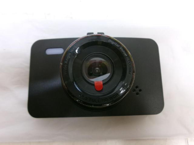 Anero
FULL
HD
Front and rear drive recorder
G68