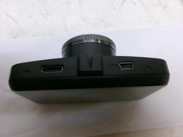 Anero
FULL
HD
Front and rear drive recorder
G68
