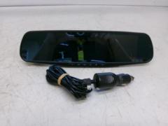 AMS
AMS-D 104 M
Rearview mirror type dashcam (4.3-inch LCD display)
1 million pixels