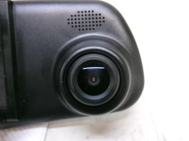 AMS AMS-D104M ルームミラー型ドライブレコーダー(4.3インチ液晶ディスプレイ) 100万画素