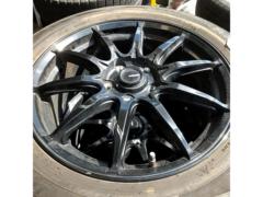 Wheel only sale
HOT
STUFF (Hot Stuff) G.speed
G-05