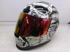 Icon Airform Helmet Sacrosanct   【サイズ:M 57・58cm】