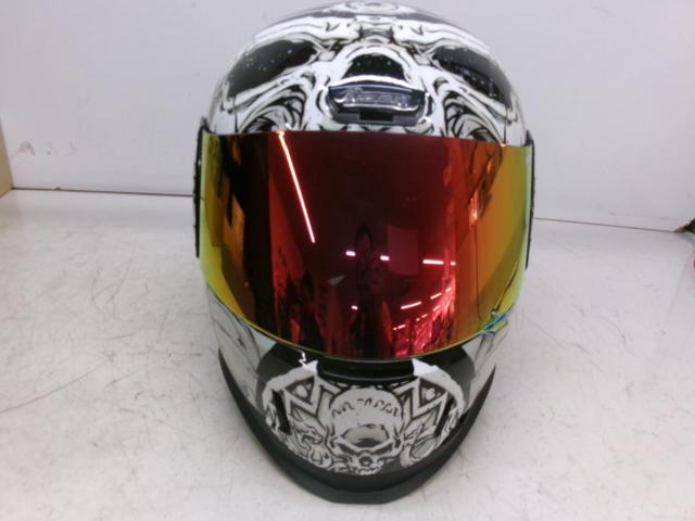Icon Airform Helmet Sacrosanct   【サイズ:M 57・58cm】