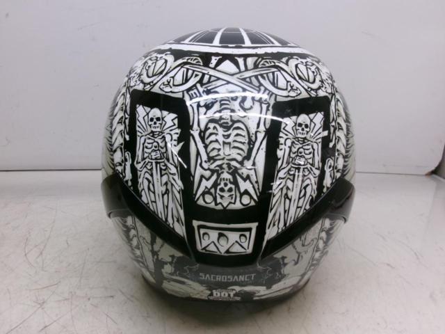 Icon Airform Helmet Sacrosanct   【サイズ:M 57・58cm】